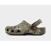 Crocs x Realtree Classic Clog Junior - Green