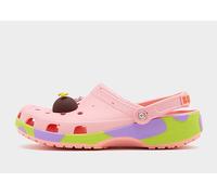 Crocs x SpongeBob Classic Clog 'Patrick' - Pink - Mens 8
