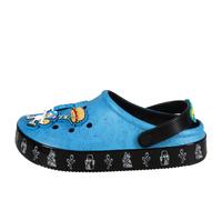 Crocs x SpongeBob SquarePants Off-Court Clog 'Bikini Bottom' 209825-001 9