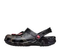 Crocs x Stranger Things Classic Clog 'The Upside Down' 212074-90H 6