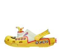 Crocs x The Beatles Clog 'Yellow Red' 210893-90H 7