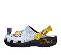 Crocs x The Simpsons Classic Clog 'Intro Sequence' 211106-90H 8