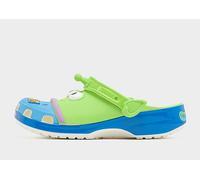 Crocs x Toy Story Classic Clog Aliens - Green - Mens 9