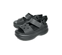 Crocs | Women | Soho Y-Strap | Sandals | Black | 3