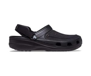 Crocs - Yukon Vista II LiteRide Clog - Sandals size M11, black