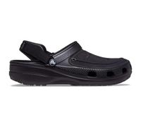 Crocs Yukon Vista II LR Clog Black/Slate Grey 46-47