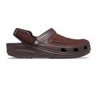 Crocs - Yukon Vista II LiteRide Clog - Sandals size M14, brown