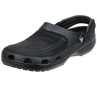 Crocs Clogs (Shoes) Yukon Vista II LR Clog M in Black 10