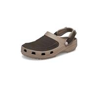 Crocs Clogs (Shoes) Yukon Vista II LR Clog M in Beige 8