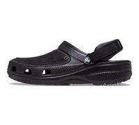 Crocs Yukon Vista II LR Clog Black/Slate Grey 50-51
