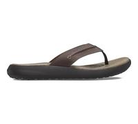 Crocs Men's Yukon Vista II LR Flip Flop, Espresso, 10 UK