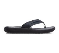 Crocs Men's Yukon Vista II LR Flip Flop, Black, 9 UK