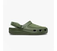 Crocs Men's Yukon Vista II Clog Army Green