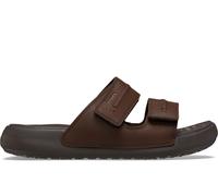Yukon Vista Mules Brown