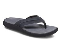 Crocs Flip flops / Sandals (Shoes) Yukon Vista II LR Flip in Black 6