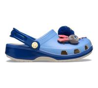 Crocs Zootopia Unisex Kids Classic Clogs (Toddler), Zootopia, 22.0 cm
