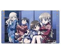 Crocworks All-Purpose Mat Collection Vol. 71 Strike Witches 2 B