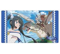 CrocWorks All-Purpose Mat Collection Vol. 72 Is It Wrong To Find Out In A Dungeon? III A