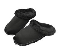 Crocz Liners Winter Crocz Inserts Fleece Removable Liners for Crocz Clogs Warm House Slippers Indoor Women Men