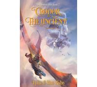 Crodor the Ancient: The Elementalists, book 2: An epic fantasy adventure for kids age 8-14