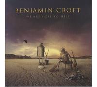 CROFT, Benjamin - We Are Here To Help - Vinyl (LP + insert)