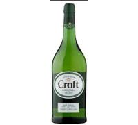Croft Original Fortified Wine, 100cl, Spain, Off Dry Sherry, 17.5% ABVBy Winebuyers