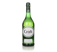 Croft Original Pale Cream Sherry 17.5% 75cl