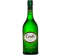 Croft Original Sherry 17.5% | 1x75cl | Free Delivery