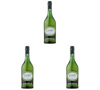 Croft Original Sherry Wine, 750ml (Pack of 3)