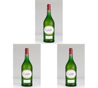 Croft Particular Amontillado Sherry 1l (Pack of 3)