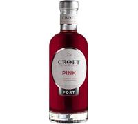 Croft Pink Port | 50 cl