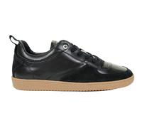 Croft Trainer Black, UK 8