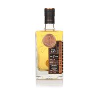 Croftengea 7 Year Old 2017 (cask 265) - The Single Cask Single Malt Whisky