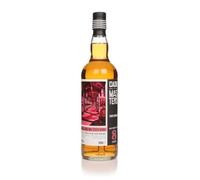 Croftengea 8 Year Old 2016 (cask 5/2016) - Cask Masters (Brave New Spi Single Malt Whisky
