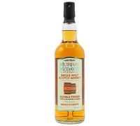 Croftengea Smoky & Fruity Port & Madeira Finish - Cask Craft (Murray M Single Malt Whisky