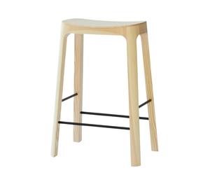 Crofton Counter Stool Bar Stool Please wait to be seated - 5713583002600