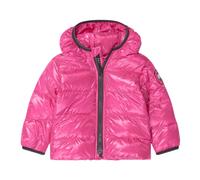 Crofton Down Hooded Jacket- female- Canada Goose- Winter Jackets- Pink- 12 M- Kids 12 M
