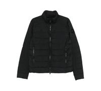 Crofton Jacket EnduraLuxe - male - Canada Goose - Down Jackets - Black - XL - Jackets XL