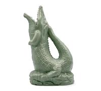 Croggle Jug Krokigluck Carafe Gluckigluck - CROGGLE XL SAGE