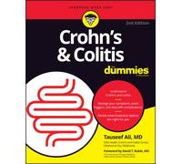 Crohn's and Colitis For Dummies