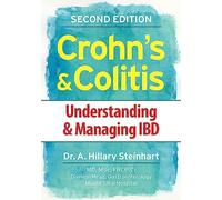 Crohn's and Colitis: Understanding and Managing IBD