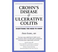 Crohn's Disease and Ulcerative Colitis