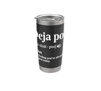 Crohns Disease Warrior Funny IBD Stainless Steel Insulated Tumbler