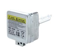 CROIRE 2 x D1S Headlight Bulb 35W 6000K 12V DC for Car