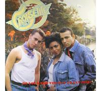 Croisette - Do you know the way to San JosÚ (1988) [VINYL]