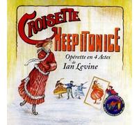 CROISETTE - Keep It on Ice