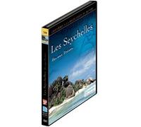 Croisières à la découverte du monde : les Seychelles