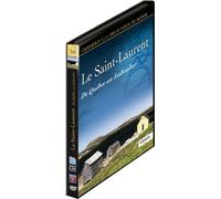 Croisières à la découverte du monde - Vol. 30 : Le Saint-Laurent - De Québec au Labrador