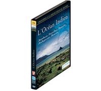 Croisières à la découverte du monde - Vol. 31 : L'Océan Indien