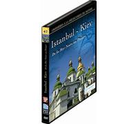 Croisières à la découverte du monde - Vol. 47 : Istambul - Kiev